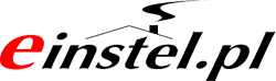 Logo Systemy kominowe Einstel.pl