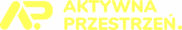 Logo Fizjoterapia Kraków - Aktywna Przestrzeń