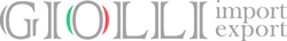 Logo Giolli  - włoska chemia gospodarcza
