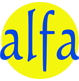 Logo Sklep z odzieżą roboczą Alfa